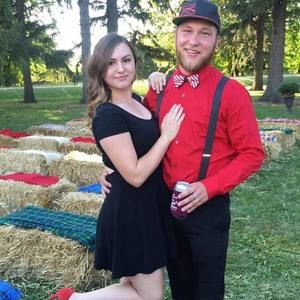 Meet your Posher, Noah